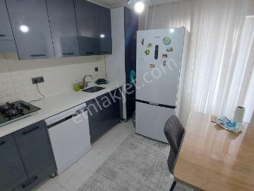 Vatan'dan Aktepe Merkez'de 3+1 Orta Kat Ön Cephe Yapılı Masrafsız Bağımsız Satılık Daire