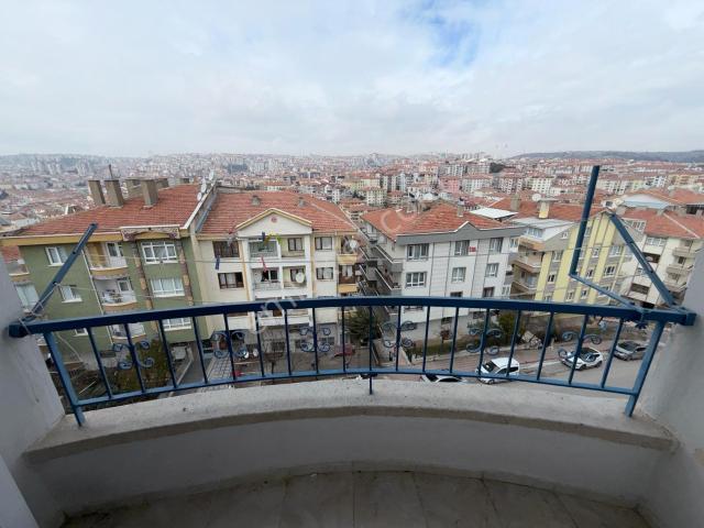 Vatan'dan Köşk'te 3+1 Manzaralı Üst Kat Kiralık Yapılı Daire!