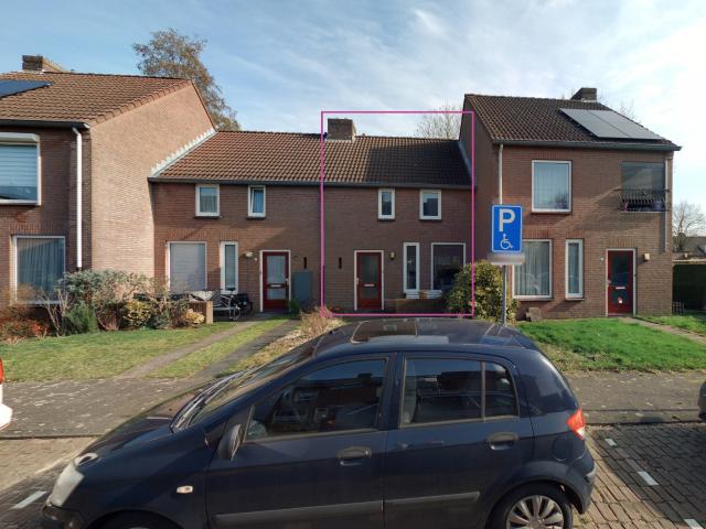 Vatenstraat 6