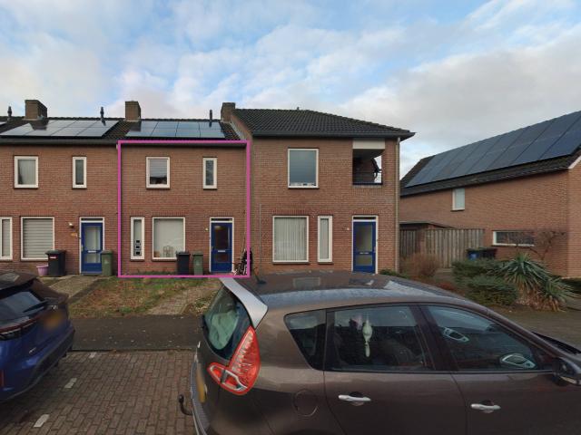 Vatenstraat 11