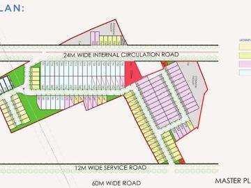 Sector 82A Residential Plot For Sale Gurgaon