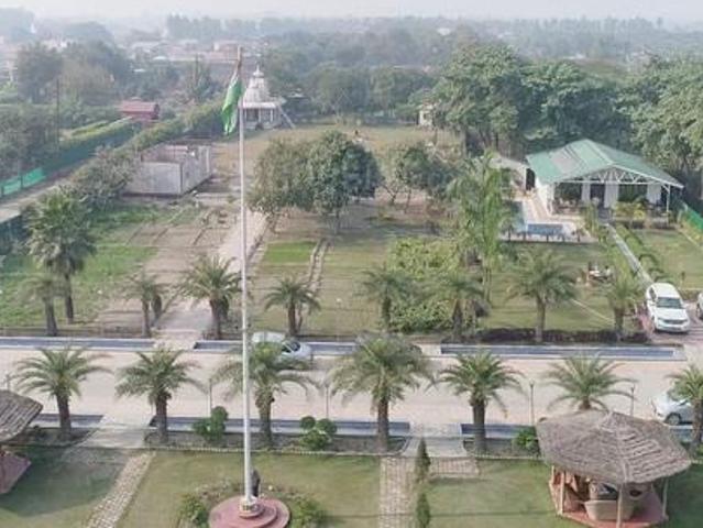 Nagli Bahrampur Residential Plot For Sale Noida