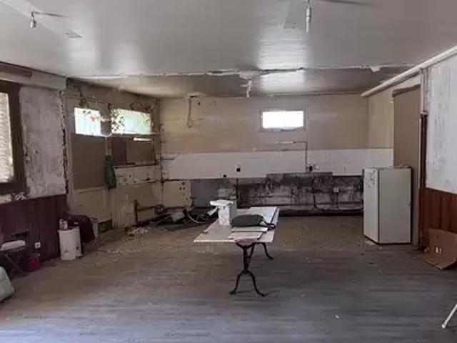 Vautorte 53500 Achat / Vente maison 9 pièces t9 terrasse