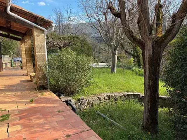 Vauvenargues 13126 Achat / Vente maison 5 pièces t5