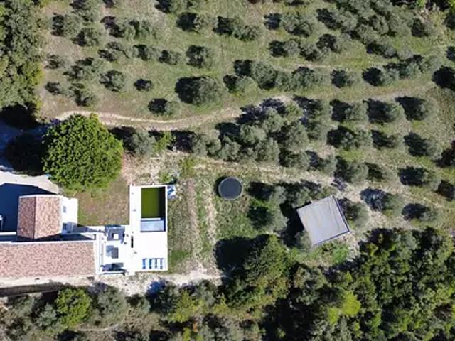 Vauvenargues 13126 Achat / Vente maison 5 pièces t5