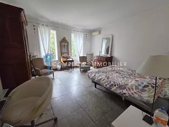 Vauvert 30600 Achat / Vente appartement 7 pièces t7
