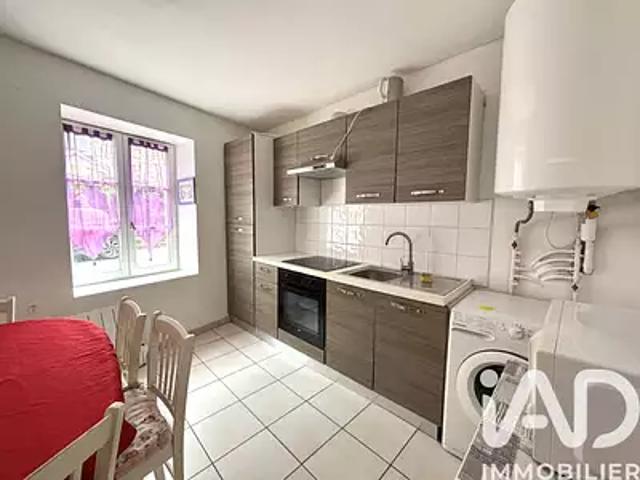 Vaux en Beaujolais 69460 Achat / Vente appartement 1 pièce t1