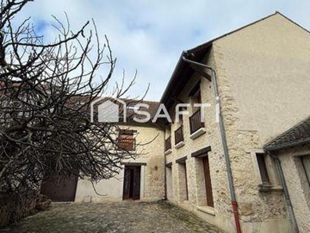 Vaux Île 78740 100223531