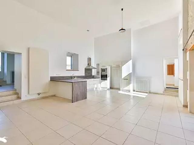 Vaux Rouillac 16170 Achat / Vente maison 5 pièces t5 parking