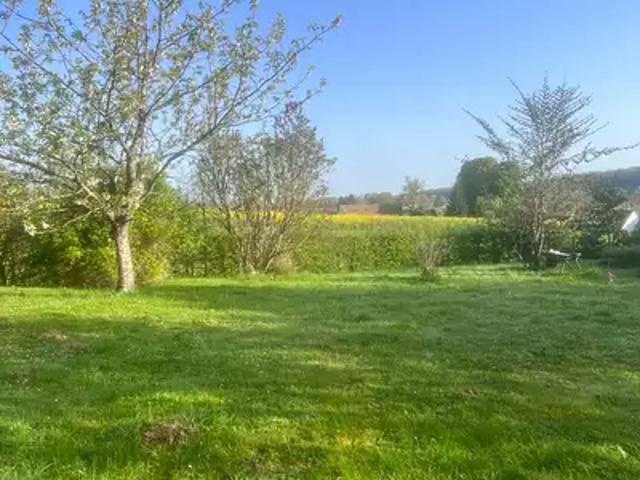Vaux sur Eure 27120 Programme neuf maison neuf à vendre 6 pièces