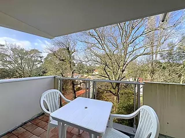 Vaux sur Mer 17640 Achat / Vente appartement 1 pièce t1 cave