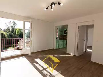Vaux sur Seine 78740 Achat / Vente appartement 2 pièces t2