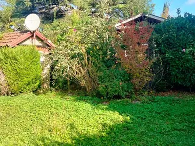Vaux sur Seine 78740 Achat / Vente appartement 2 pièces t2