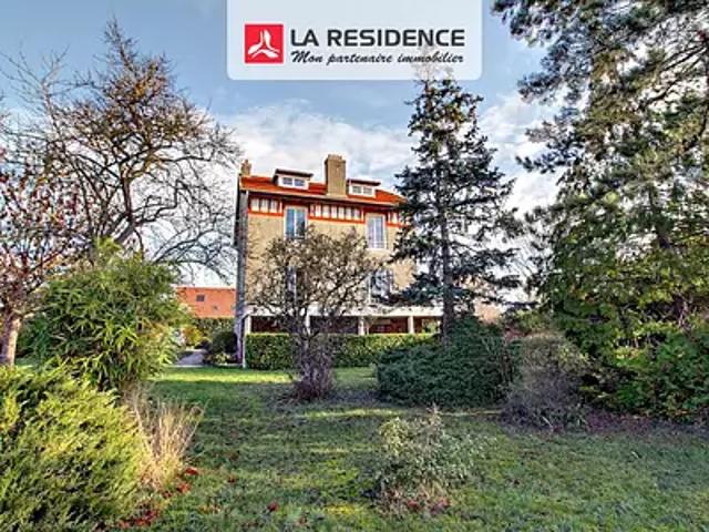 Vaux sur Seine 78740 Achat / Vente maison 10 pièces t10