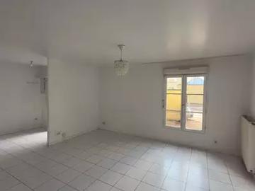 Vaux sur Seine 78740 Location appartement 3 pièces t3