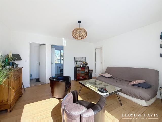 Vaux ur mer appartement 67 m² 3 chambres 67m² Vaux sur Mer