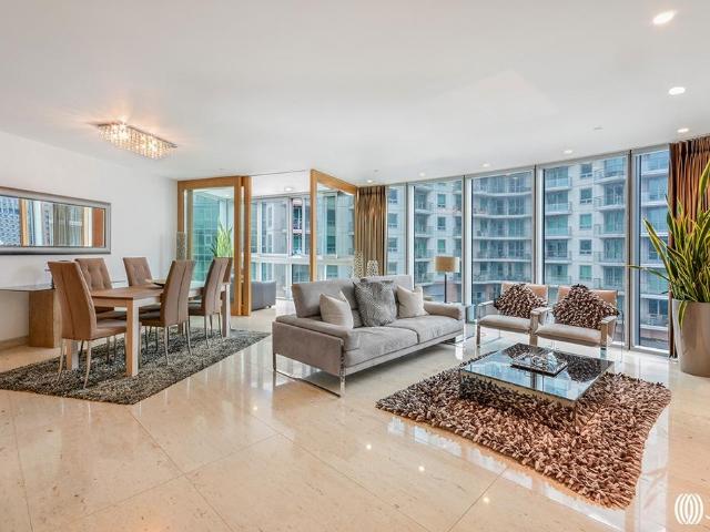 Vauxhall Tower, 1 Nine Elms Lane, London, SW8 2DU, United Kingdom | 2 bed apartment for rent #138512189 | Rentberry