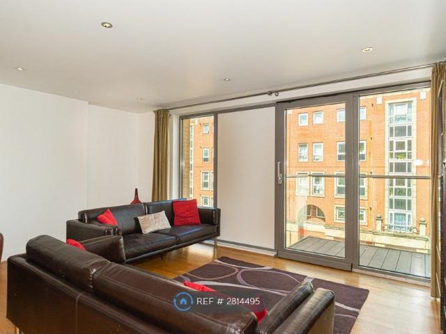 Vauxhall Bridge Road, London SW1V, 2 bed flat to rent, £3,358 pcm | PrimeLocation