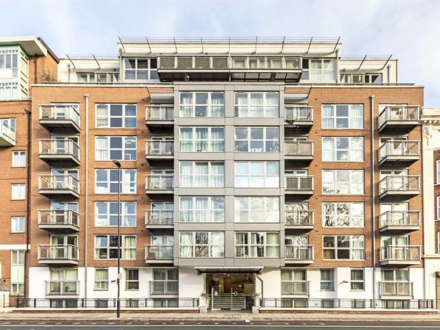 Vauxhall Bridge Road, Pimlico SW1V, 2 bed flat to rent, £3,250 pcm | PrimeLocation