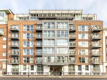 Vauxhall Bridge Road, Pimlico SW1V, 2 bed flat to rent, £3,500 pcm | PrimeLocation