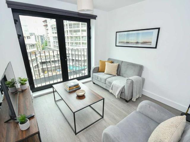 Vauxhall L3, 1 bed flat to rent, £1,604 pcm | PrimeLocation