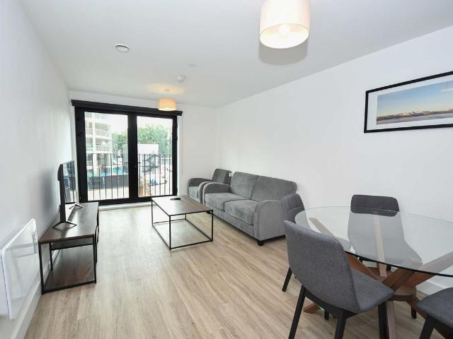 Vauxhall L3, 2 bed flat to rent, £1,788 pcm | PrimeLocation