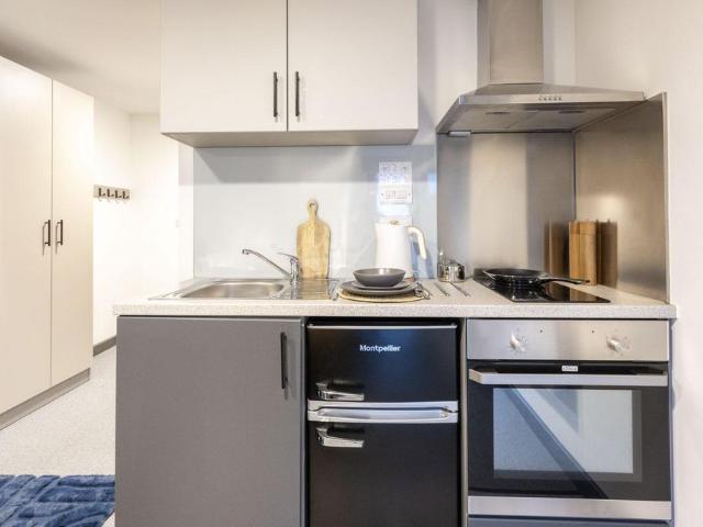 Vauxhall Road, Birmingham B7, Studio to rent, £949 pcm | PrimeLocation