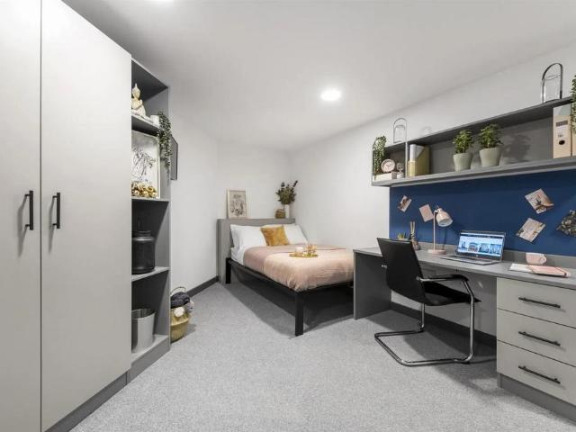 Vauxhall Road, Birmingham B7 Studio to rent £992 pcm £229 pw