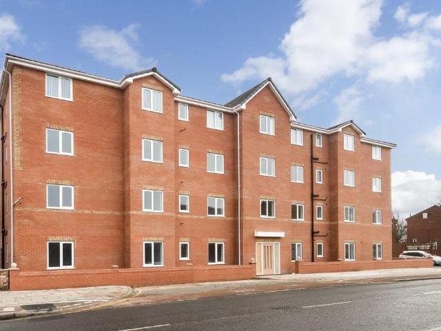 Vauxhall Road, Liverpool 1 bed apartment to rent £725 pcm £167 pw