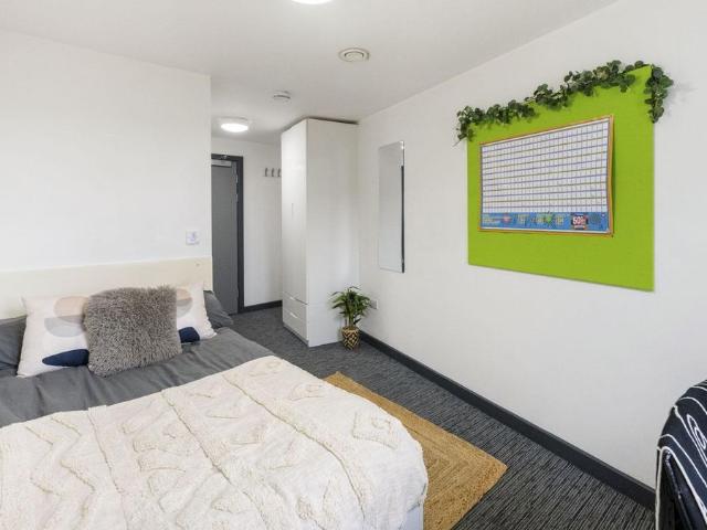 Vauxhall Road, Liverpool L3, 1 bed flat to rent, £737 pcm | PrimeLocation