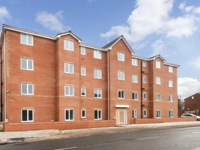Vauxhall Road, Liverpool L5, 1 bed flat to rent, £725 pcm | PrimeLocation