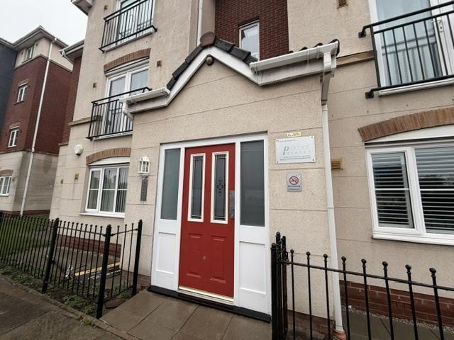 Vauxhall Road, Liverpool L5, 2 bed flat to rent, £850 pcm | PrimeLocation