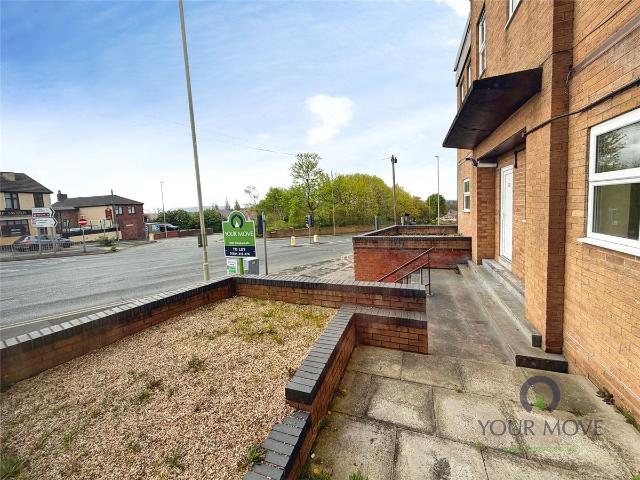 Vauxhall Street, Dudley, West Midlands DY1, 1 bed flat to rent, £700 pcm | PrimeLocation