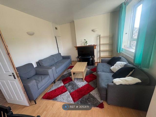 Vauxhall Street, London SE11, 4 bed flat to rent, £4,000 pcm | PrimeLocation