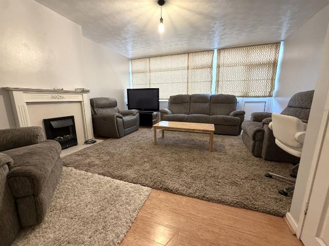 Vauxhall Street, Norwich NR2, 3 bed maisonette to rent, £1,300 pcm | PrimeLocation