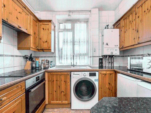 Vauxhall Street, Vauxhall SE11, 4 bed flat to rent, £4,200 pcm | PrimeLocation