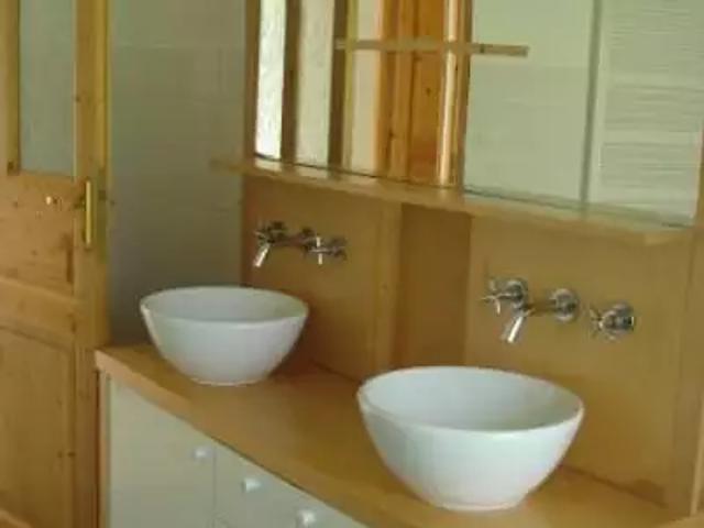 Vaubexy 88500 Location appartement au dernier étage