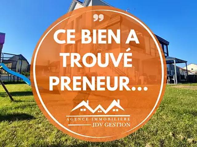 Vaucouleurs 55140 Achat / Vente maison 7 pièces t7