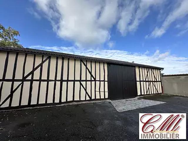Vauclerc 51300 Achat / Vente maison 1 pièce t1