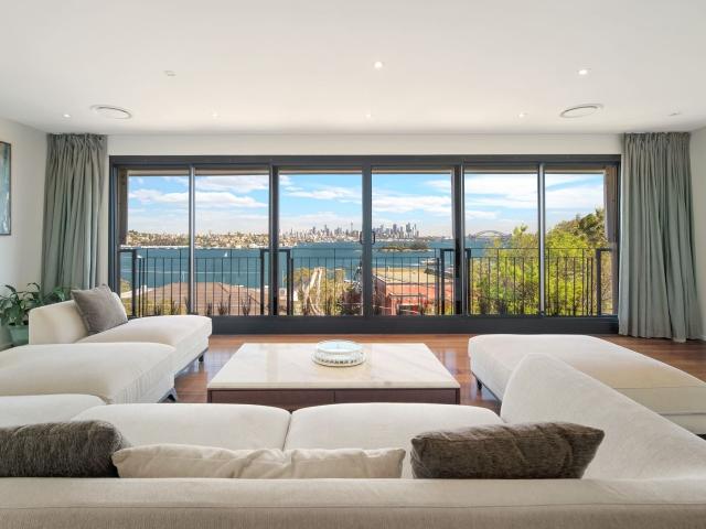 Vaucluse, 35 Vaucluse Road