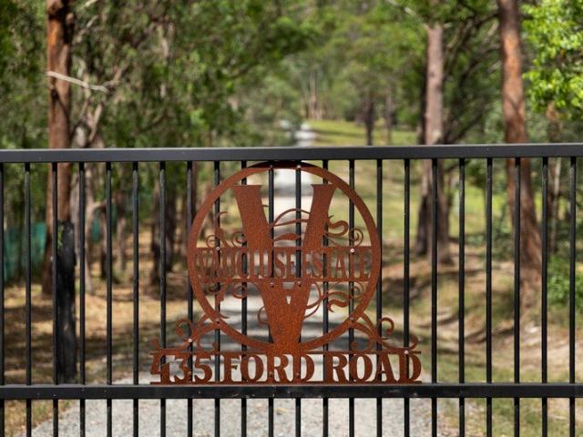Vaucluse Estate 82 Acres Of Absolute Privacy On Brisbane`s Doorstep