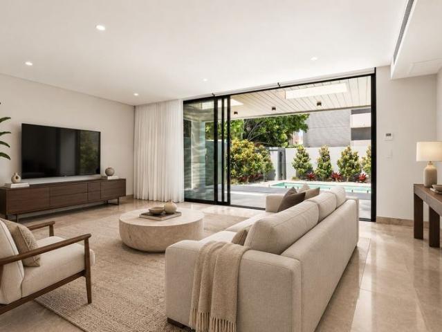 Vaucluse Luxury, Space & Style