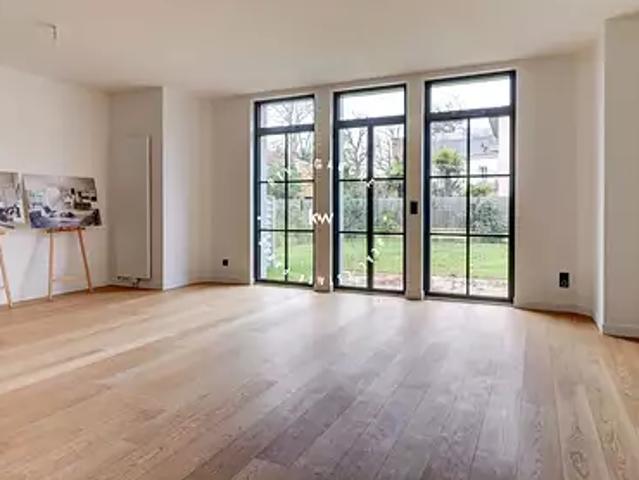 Vaucresson 92420 Achat / Vente maison 7 pièces t7 terrasse parking