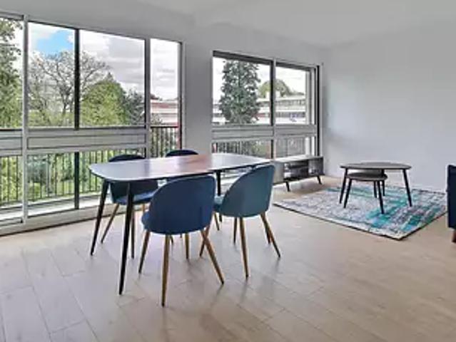 Vaucresson 92420 Achat / Vente appartement 2 pièces t2
