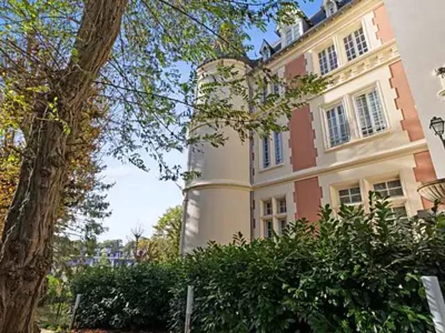 Vaucresson 92420 Achat / Vente appartement 3 pièces t3