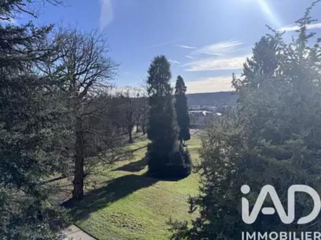 Vaucresson 92420 Achat / Vente appartement 4 pièces t4