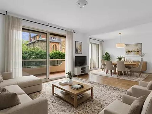 Vaucresson 92420 Achat / Vente appartement 5 pièces t5