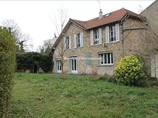 Vaucresson 92420 Location maison 5 pièces t5