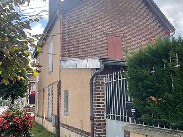 Vaudes 10260 Achat / Vente maison 4 pièces t4