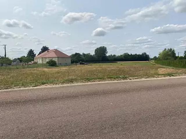 Vaudes 10260 Programme neuf maison neuf à vendre 7 pièces